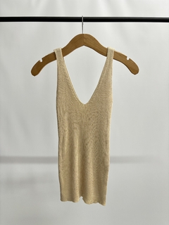 MUSCULOSA ARI - Gacsy