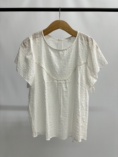 BLUSA JULIANA - comprar online