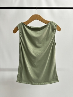 MUSCULOSA LARA - tienda online