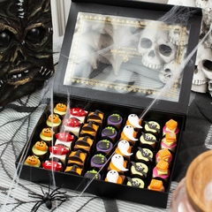 Caixa de Doces Linha Gift - Halloween