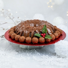 GATEAU BRIGADEIRO