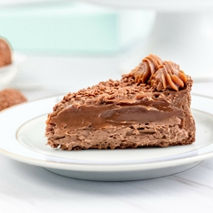 Torta de Brigadeiro Belga - comprar online