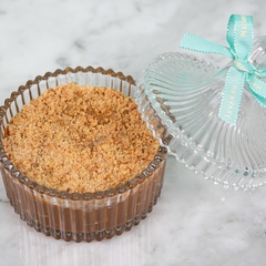 Bomboniere Brigadeiro Belga, Brigadeiro de Pistache ou Doce de Leite com Paçoca na internet