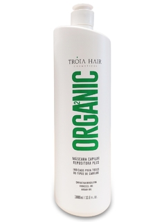 Original Straightening Keratin Hair Treatment Professional by Troia Hair - Troia Hair Cosmetics