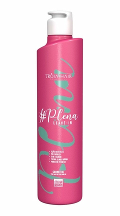 Leave-in Plena & Intensive Treatment Mask - buy online