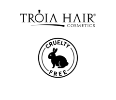 Progressiva Semi Definitiva Organic Pink & Kit Platinada para Cabelos Loiros - Troia Hair Cosmetics