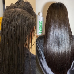 Original Straightening Keratin Hair Treatment Professional - 3 Items on internet