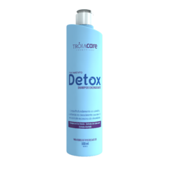 Detox Hair Care & Mascarilla Capilar Poderosa & Spray Vinagre de Manzana - tienda online