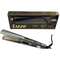LIZZE Extreme Straightening Iron - Troia Hair Cosmetics