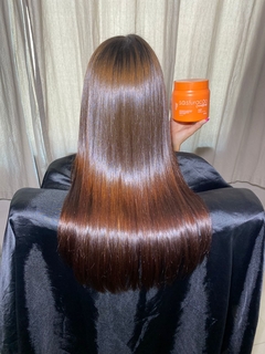 S.O.S Furacão Mascarilla Cronotrat 500g - Qatar Hair - Troia Hair Cosmetics