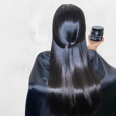 Mascarilla Capilar de Hidratación P rofunda Alto impacto 6 en 1 Qatar Hair en internet