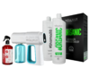 Image of Spray Gun K6x Troia Hair & Kit keratin Treatment & Nano Fixer OPTION