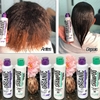 3 kits Lisorganic Innovative Keratin Treatment & Shampoo Lisorganic - Perfect Hair Straightener