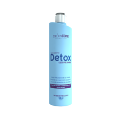 Kit Detox Hair Care - Troia Hair (4 artículos) - comprar online