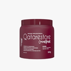 Best Keratin Treatment Organic & QATARESTORE Nourishing​ Mask - online store
