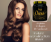 Qatar Hair Mascarilla de Oro