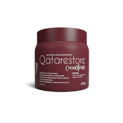Kit Brazilian Blowout Lisorganic Pink and Restore Mask - Troia Hair & Qatar Hair on internet