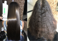 2 Original Straightening Keratin Hair Treatment Professional on internet