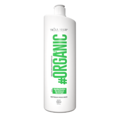 Organic Brazilian Keratin Treatment & Apple Vinegar Hair Spray - buy online