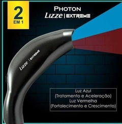 Photon Lizze - Acelerador e Intensificador de Tratamento Capilar na internet