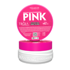 Máscara Tonalizante Troia Colors Pink 150g - Troia Hair - comprar online