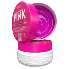 Máscara Tonalizante Troia Colors Pink 150g - Troia Hair