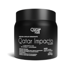 3 Items - Classic American Straightening & Neutralizing Shampoo & Deep Hair Hydration Mask Qatar Impact - buy online