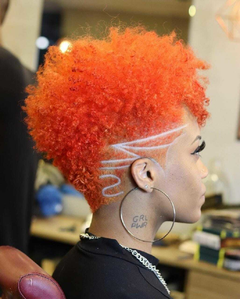 Troia Colors Pelirroja Mascarilla Tonificante 150g - Troia Hair - tienda online