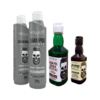 4Man Shampoo and Conditioner & Grooming & After Shave