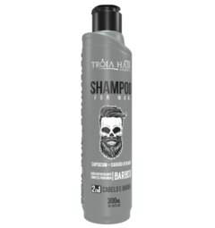4Man Shampoo and Conditioner - buy online