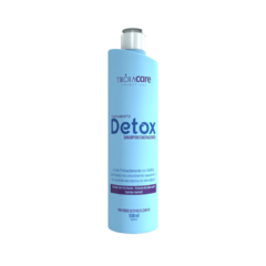 Kit Detox Hair Care - Troia Hair (4 artículos) en internet