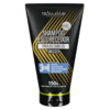 Shampoo Escurecedor 3 Em 1 Para Grisalhos Unissex - Troia Hair