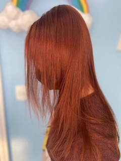 Image of Incredible Redhead Mask - Tone Activator by Troia Colors
