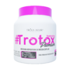 Organic Trotox Rose without Formaldehyde 1kg - Troia Hair