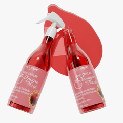 Poderosa Línea de Mantenimiento 1.9.3 & Spray Capilar Vinagre de Maçã 300ml - loja online