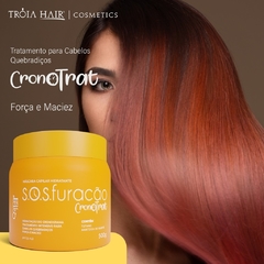 Special kit by Troia Hair on internet