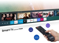 Smart TV 43" Samsung UN43T5300AGXZD LED Tizen Full HD 43" Nuevo en Caja Cerrada Y GARANTÍA OFICIAL