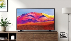 Smart TV 43" Samsung UN43T5300AGXZD LED Tizen Full HD 43" Nuevo en Caja Cerrada Y GARANTÍA OFICIAL en internet