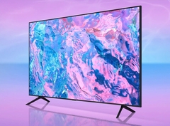 Smart TV Samsung 50" Crystal UHD 4K UN50CU7000 Nuevo en Caja Cerrada Y GARANTÍA OFICIAL - comprar online