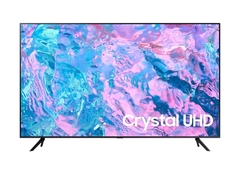 Smart TV Samsung 50" Crystal UHD 4K UN50CU7000 Nuevo en Caja Cerrada Y GARANTÍA OFICIAL en internet