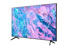 Smart TV Samsung 50" Crystal UHD 4K UN50CU7000 Nuevo en Caja Cerrada Y GARANTÍA OFICIAL - tienda online