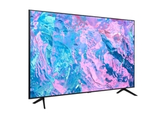 Smart TV Samsung 50" Crystal UHD 4K UN50CU7000 Nuevo en Caja Cerrada Y GARANTÍA OFICIAL - Tecserme