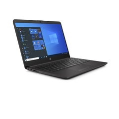 Notebook Hp 240G8 Intel Celeron N4020 1,1GHz RAM 8gb HDD500GB 14" Hd Windows 10 OriginalNueva en Caja Cerrada - Tecserme