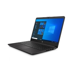 Imagen de Notebook Hp 240G8 Intel Celeron N4020 1,1GHz RAM 8gb HDD500GB 14" Hd Windows 10 OriginalNueva en Caja Cerrada