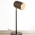 Lámpara de mesa cabezal bala E27 - tienda online