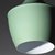 Colgante "Lampa Verde" - comprar online