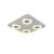 Plafon Venice Aros LED dimerizable - comprar online