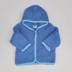 CAMPERA TEDDY AERO