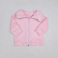 CAMPERA BERLIN ROSA BEBE