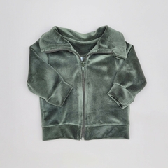 CAMPERA BERLIN VERDE